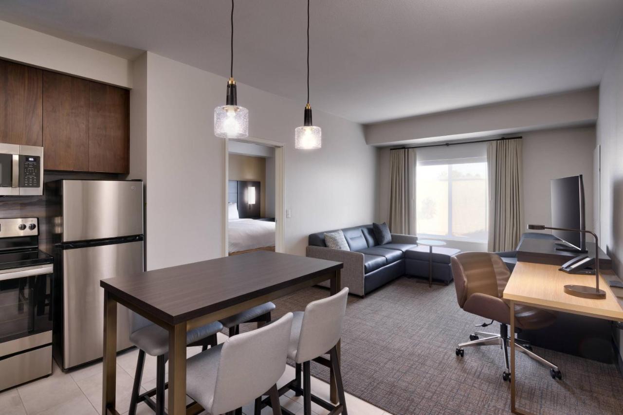 Residence Inn By Marriott ラキンタ エクステリア 写真