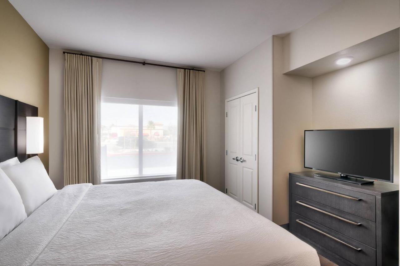 Residence Inn By Marriott ラキンタ エクステリア 写真