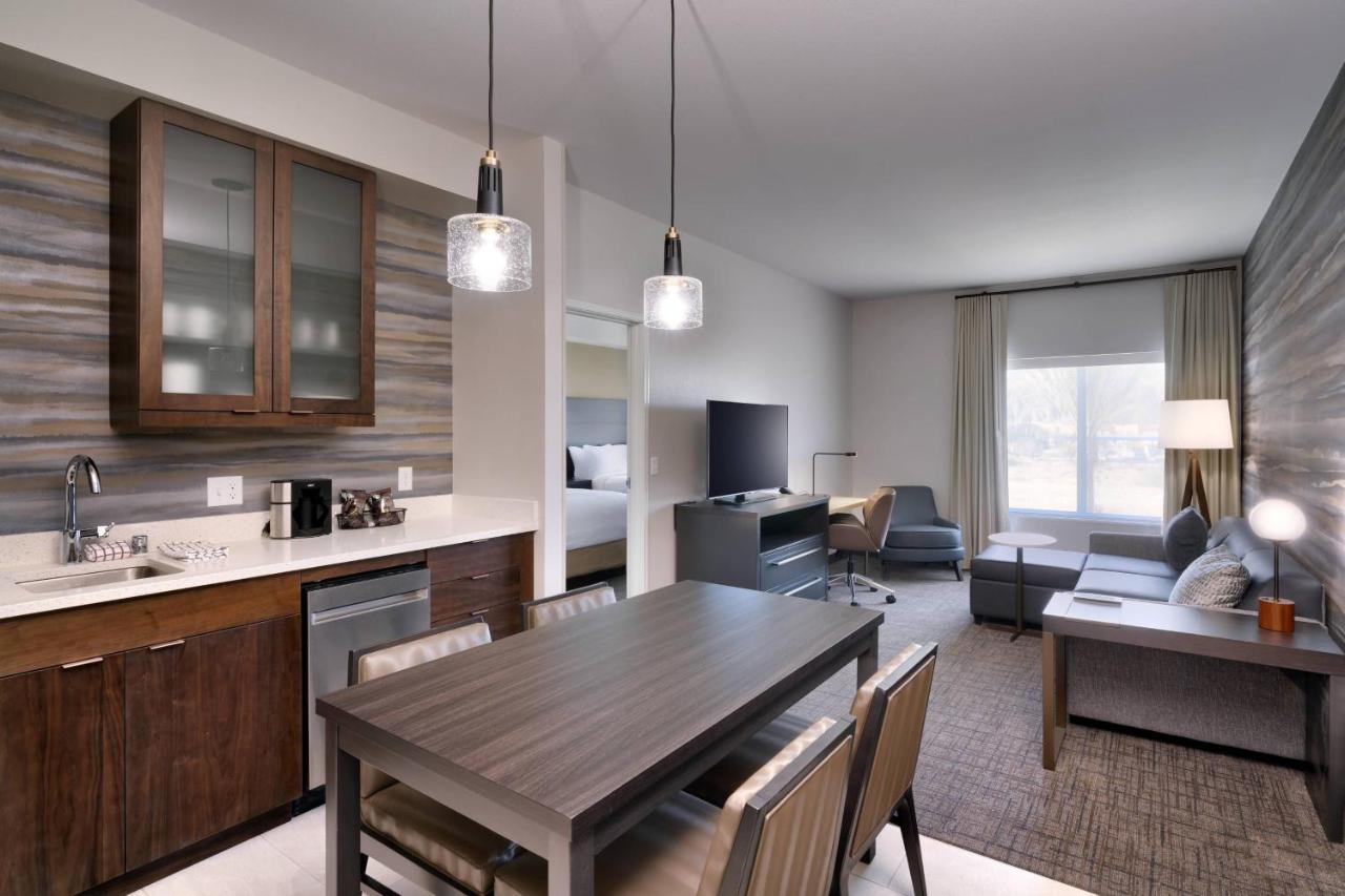 Residence Inn By Marriott ラキンタ エクステリア 写真