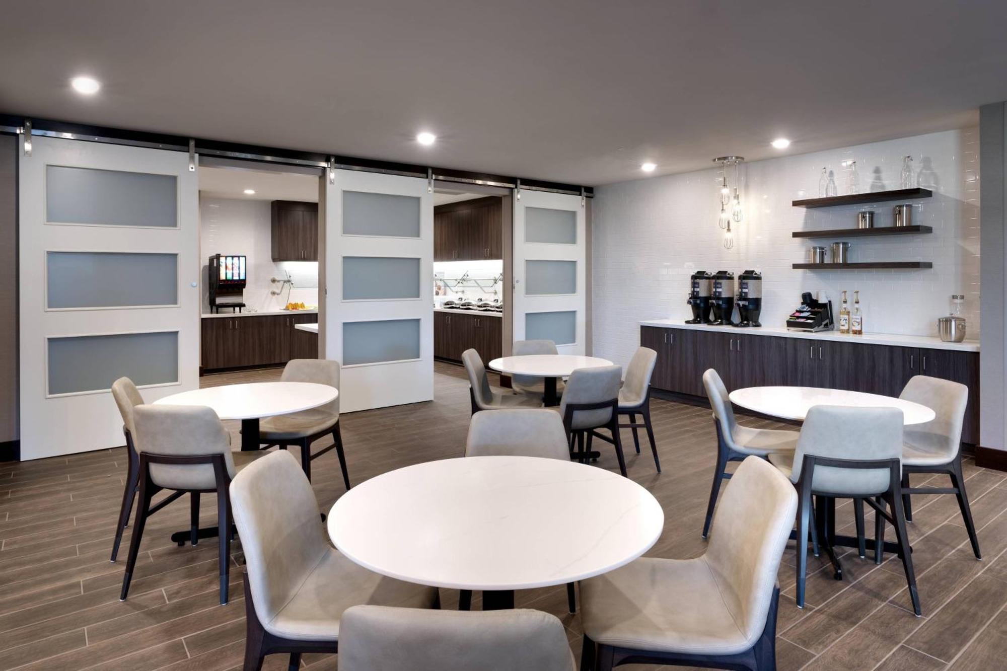 Residence Inn By Marriott ラキンタ エクステリア 写真